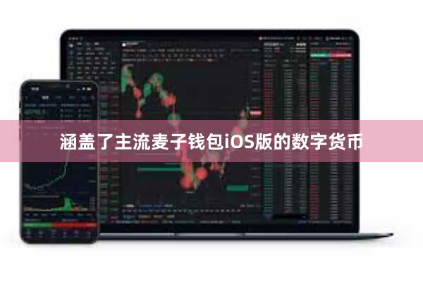 涵盖了主流麦子钱包iOS版的数字货币