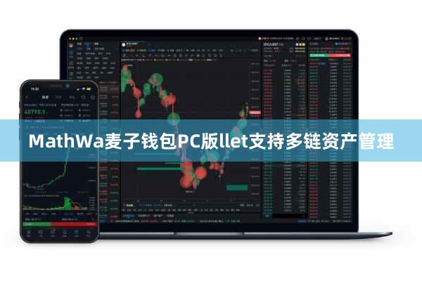 MathWa麦子钱包PC版llet支持多链资产管理